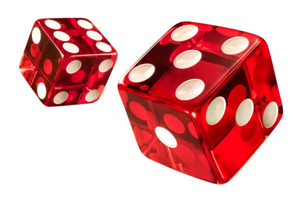 Live casino dealer at blackjack table